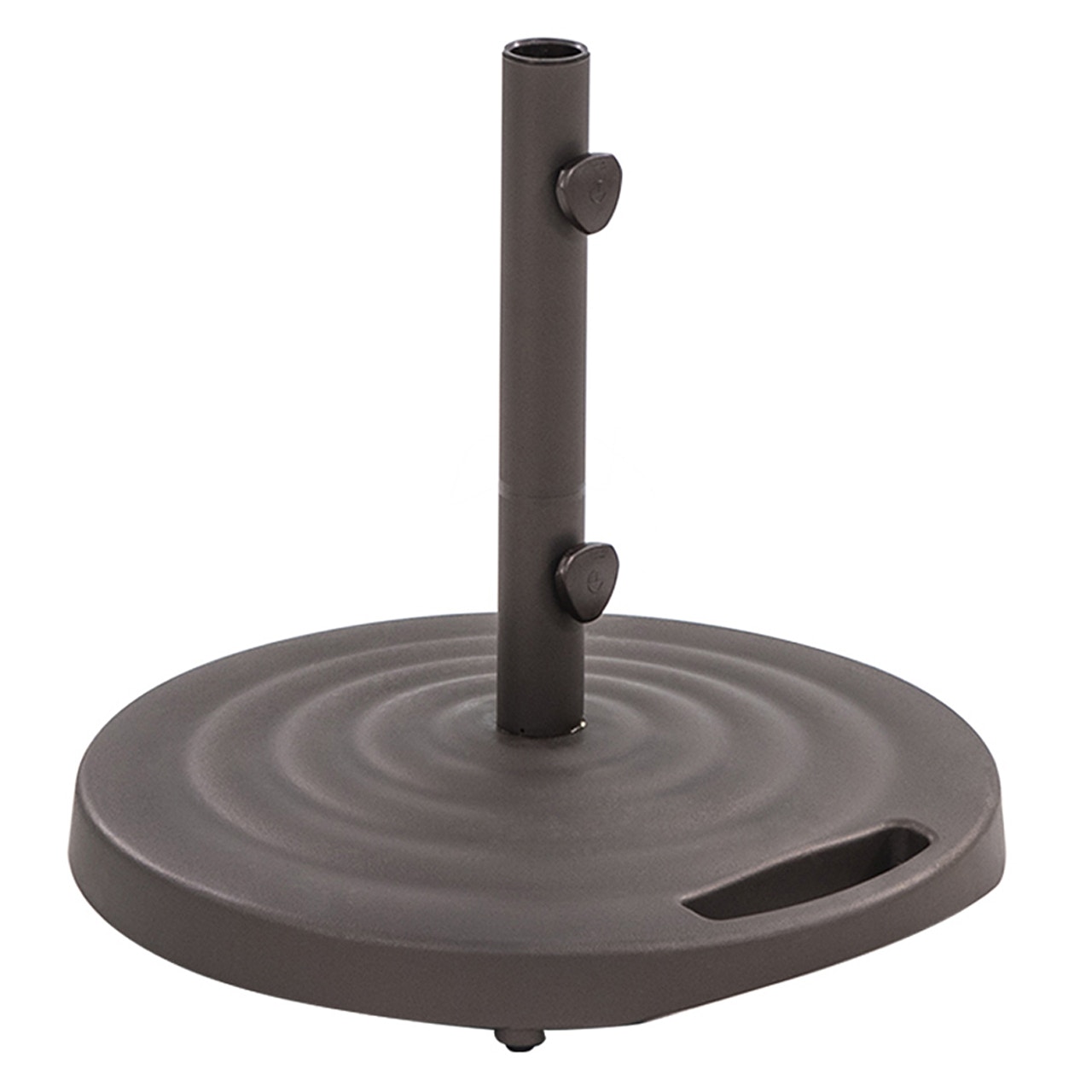 100 lb patio umbrella base