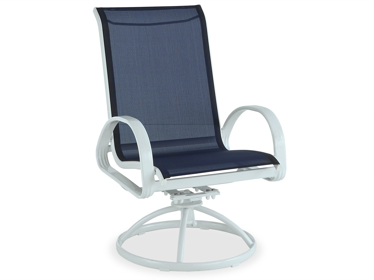 swivel patio chairs