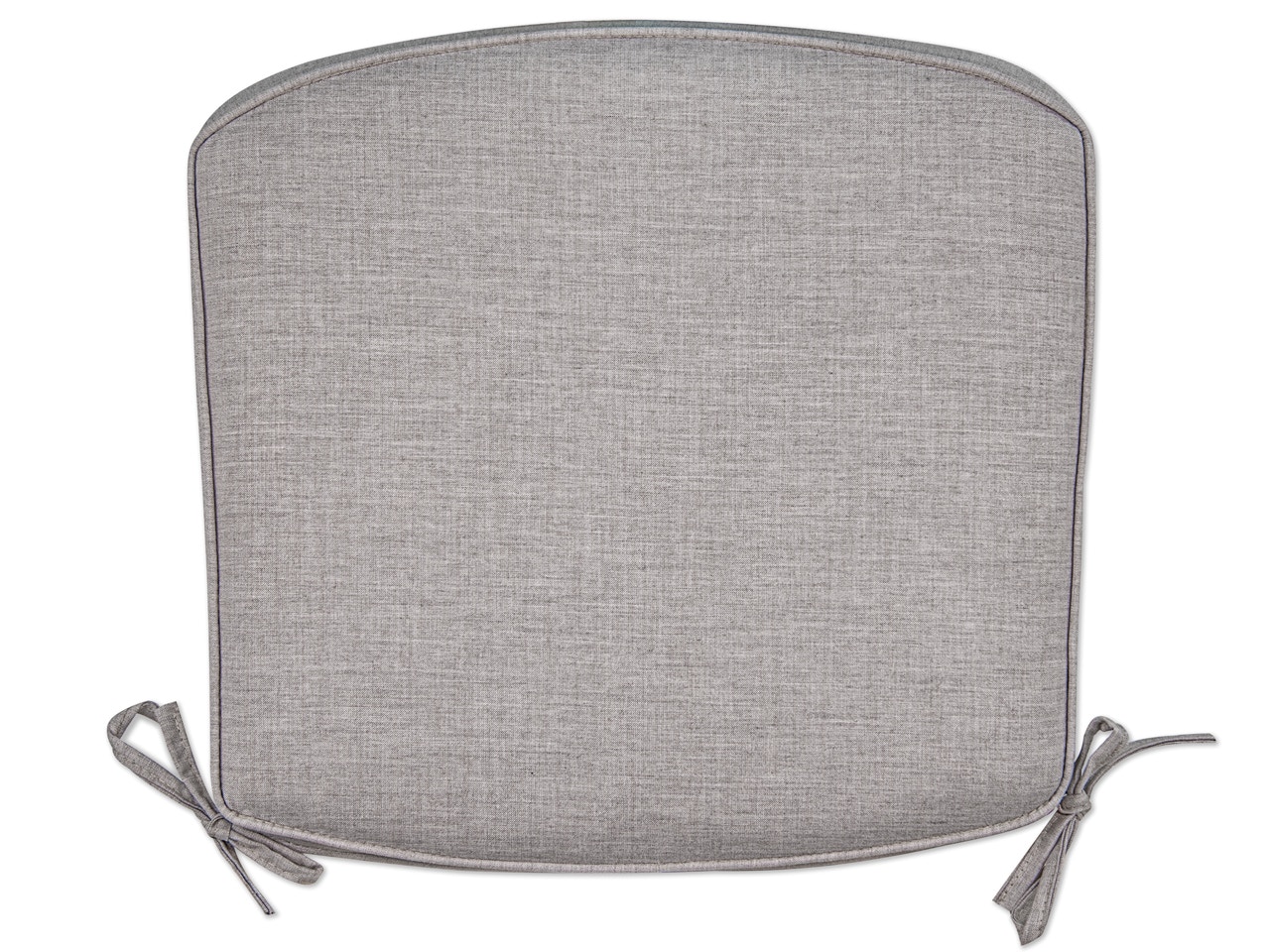 Outdoor Patio 22 X 20 In Cast Silver Chair Seat Cushion Sunbrella Acrylic 3363421 Chair King