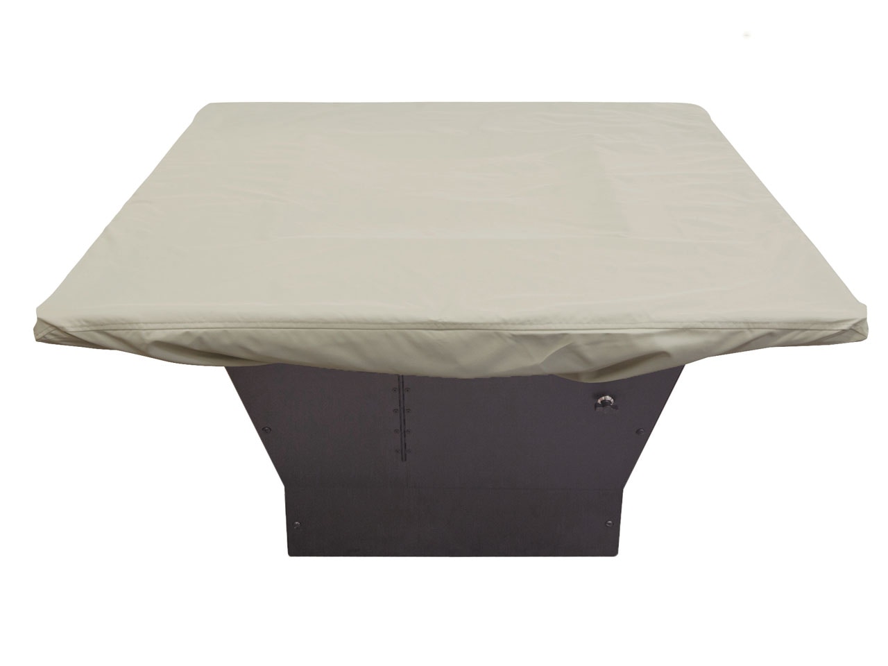 Outdoor Patio Treasure Garden 42 48 In Rd Fire Pit Furniture