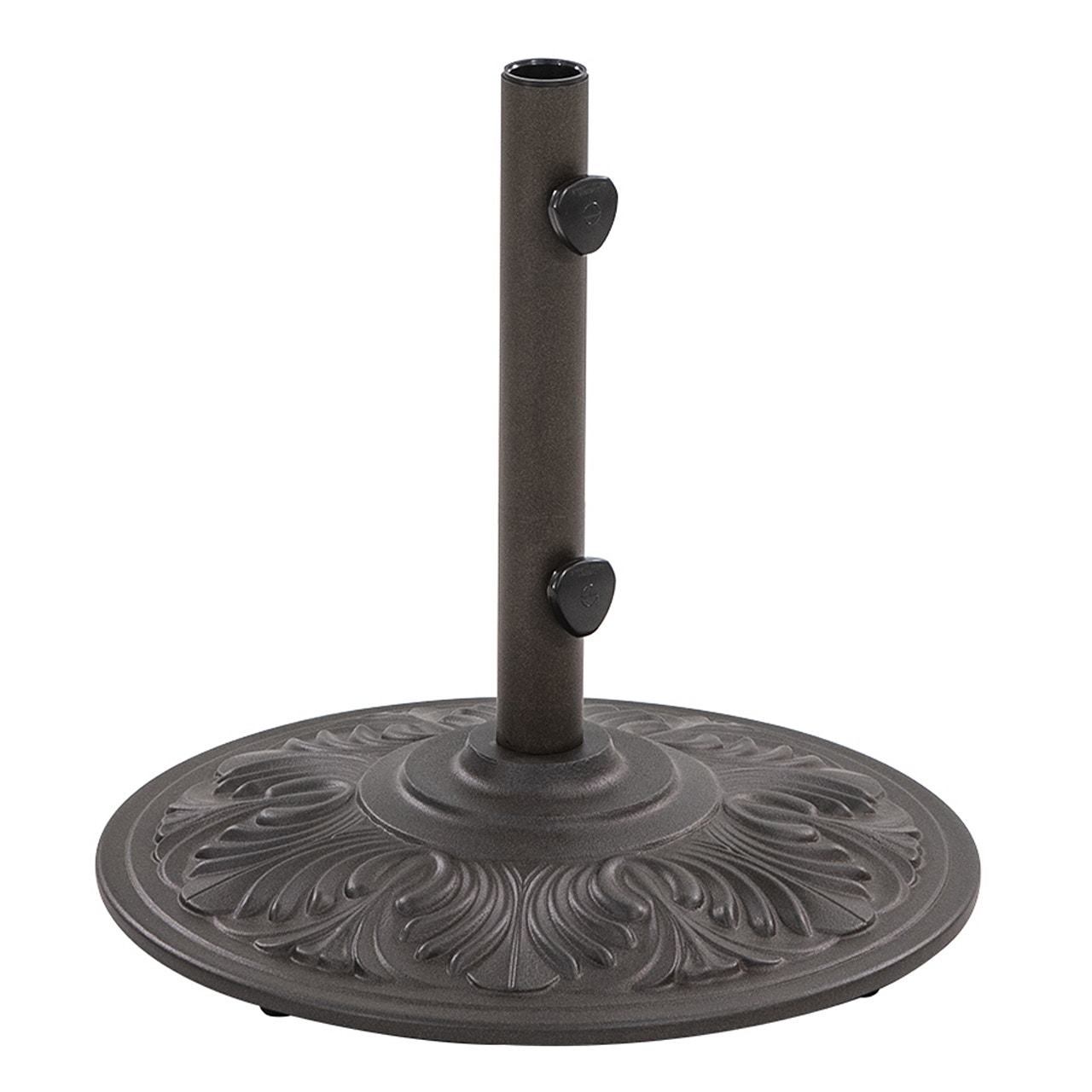 garden treasures patio umbrella base