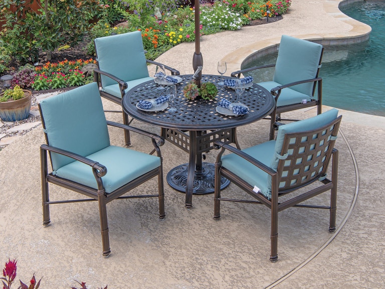 Outdoor Furniture Patio Sets By Chair King Texas Grand Estate Wujiang Kailian Furn Co