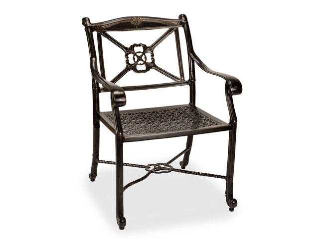 Gensun Napoli Dining Chair King Houston Tx