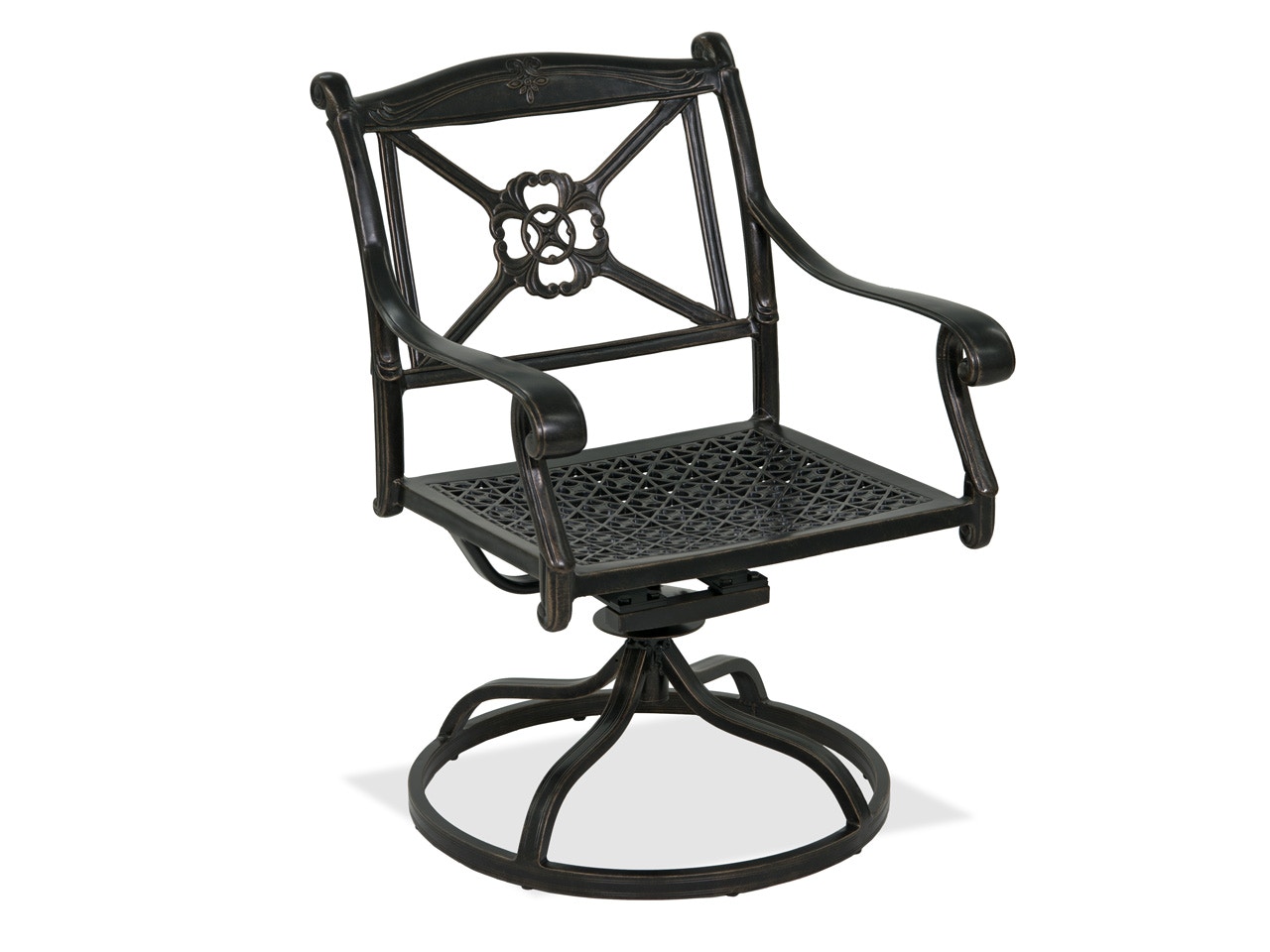 Gensun Napoli Dining Chair King Houston Tx