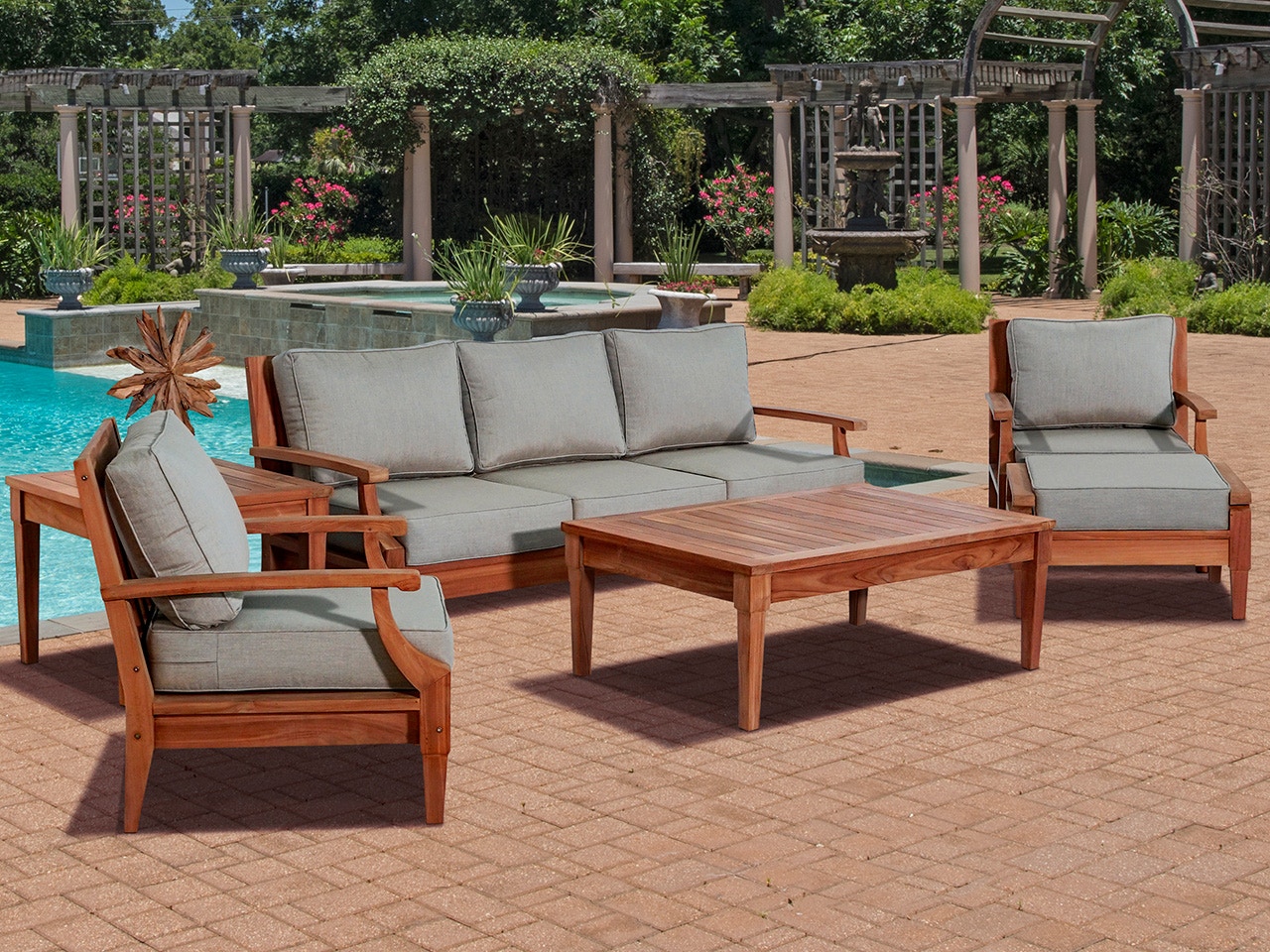 Outdoor Furniture Sale Chair King Backyard Store