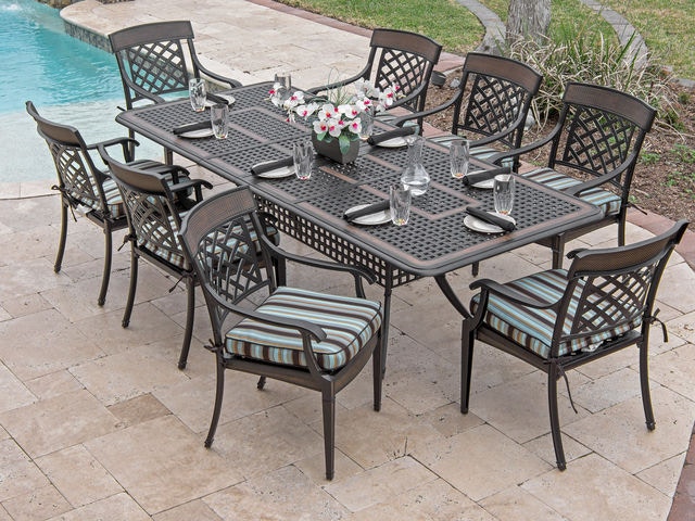 Hanamint Lexington Dining Chair King Houston Tx