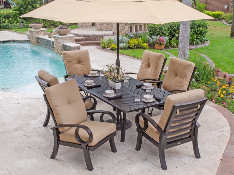 Outdoor Furniture Patio Sets By Chair King Texas Mallin Casual Furniture