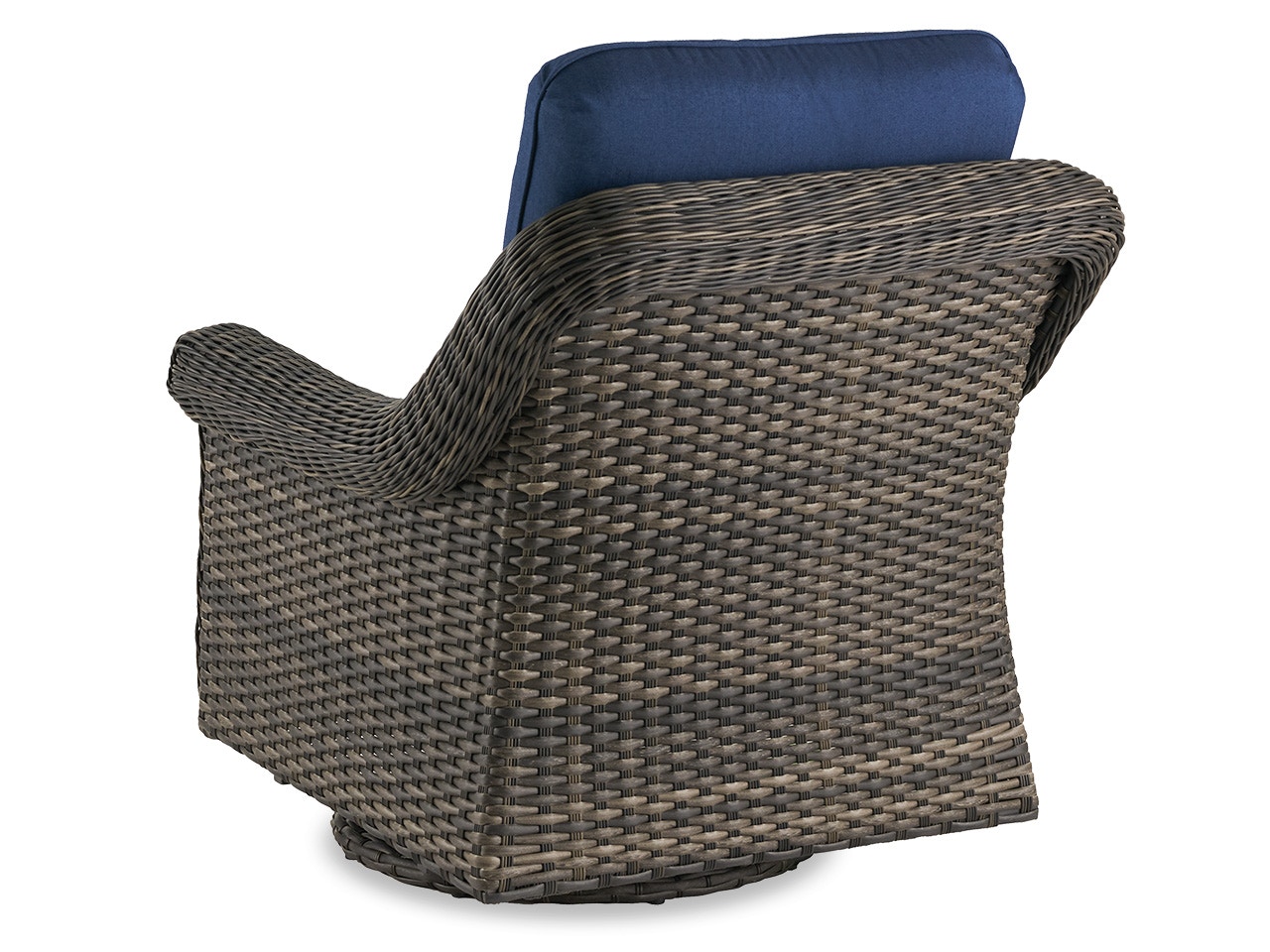 montclair glider chair