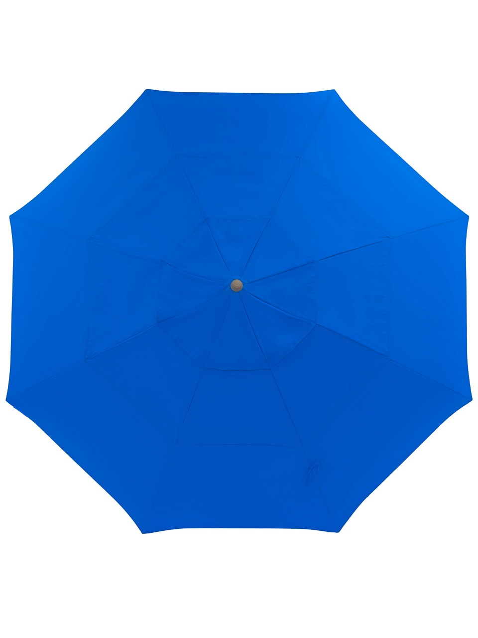 Outdoor Patio Treasure Garden 11 Ft Pacific Blue Aluminum Market Umbrella Um812 795238 Chair