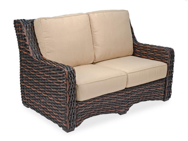 high density outdoor cushions