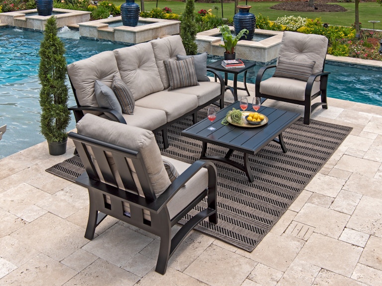 Outdoor Furniture Patio Sets By Chair King Texas Agio Shian Industry Co