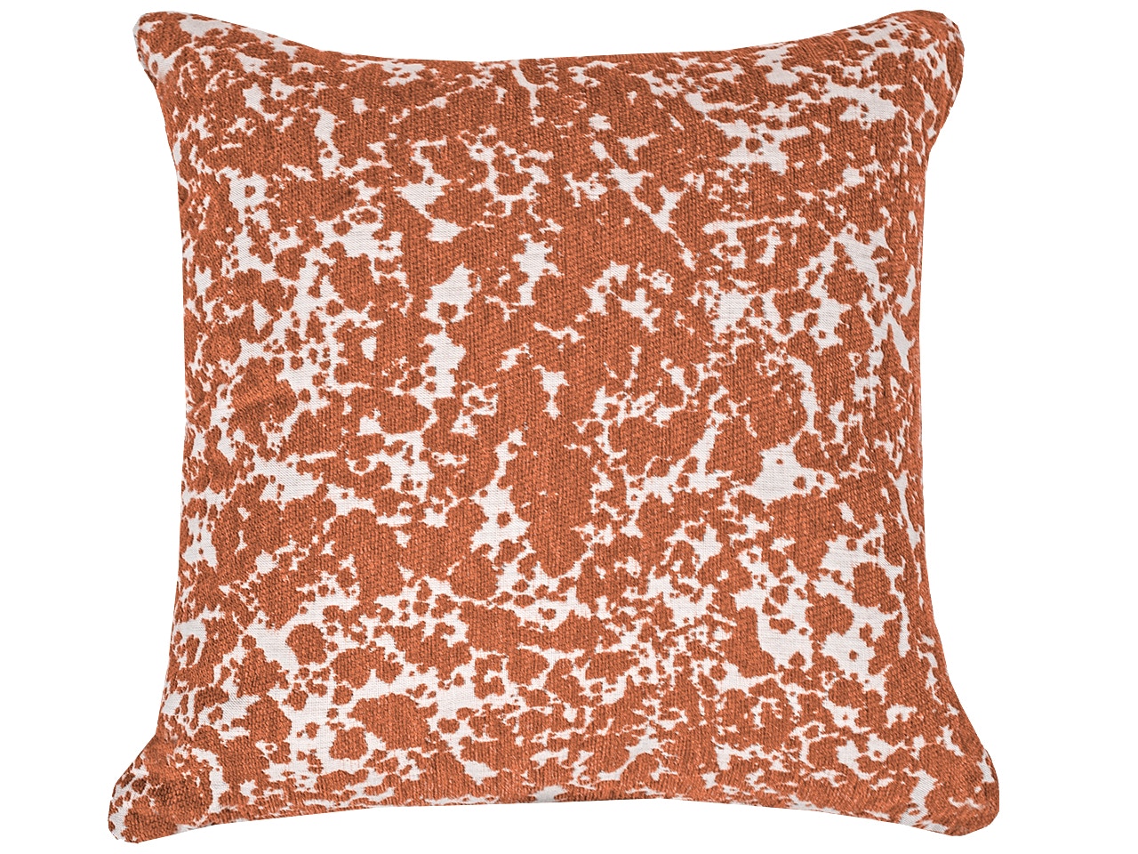 Outdoor Patio Spotted Coral Sunbrella 18 X 18 In Throw Pillow 3732127 Chair King Houston Tx