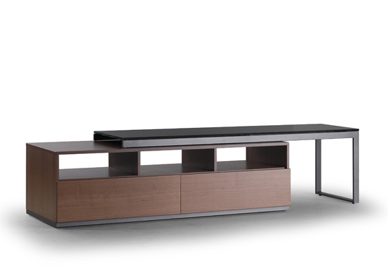 Trica Furniture Bô Media Console BO617V09GWVM