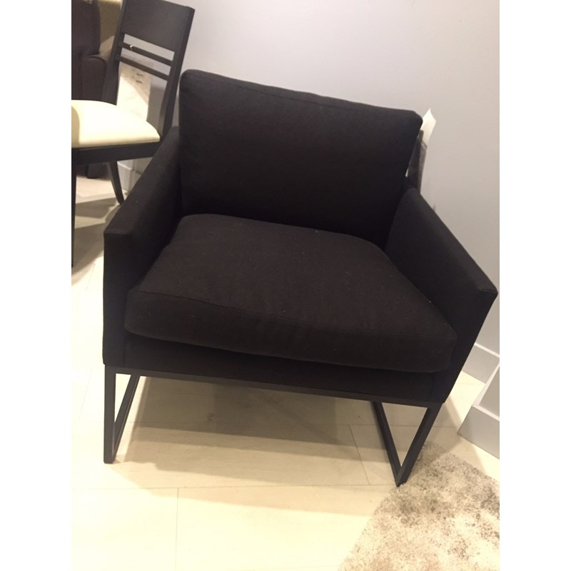 Calvin Klein Home Raven Chair 3510607X0206B