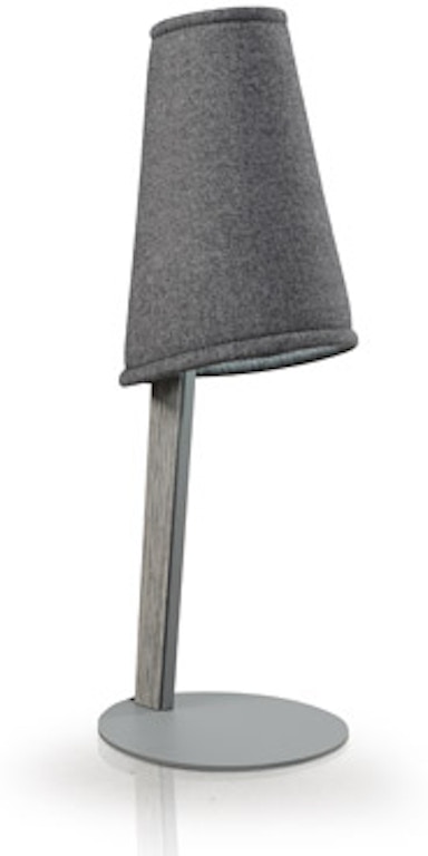 CHAPO LAMP SMALL BRASS