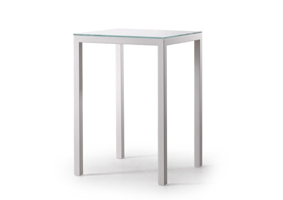BAR COUNTER TABLE SMBT×NTF Special-T Zia Collection Bar Height Flip Top Hospitality