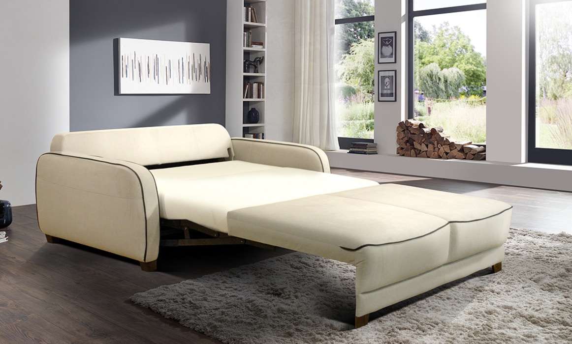 Luonto Leon Queen Size Sofa Sleeper LEOLVS2AACU14G
