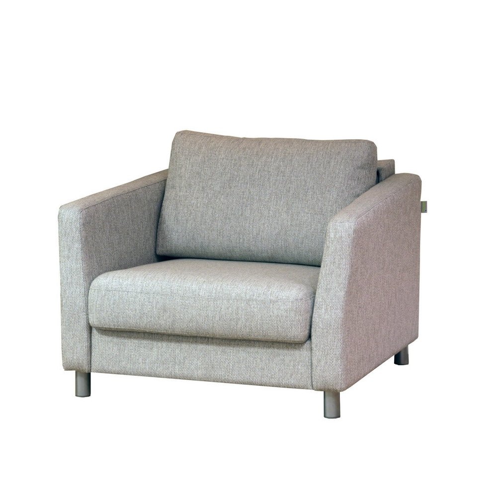 Luonto Monika Lounge Chair Sleeper-Single Bed MONICSAA4241K3