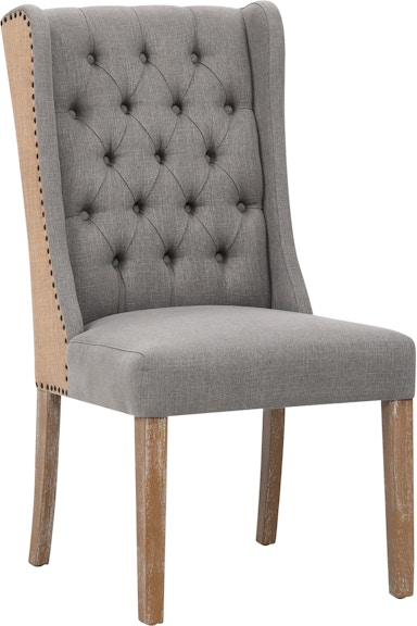 Dovetail Furniture Reilly Dining Chair DOV1525 DTDOV1525