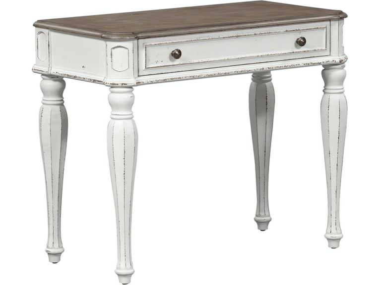 Liberty Furniture Magnolia Manor Accent Vanity Desk/NS 244-AT3630 LI244-AT3630