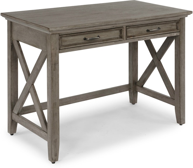 homestyles Mountain Lodge Gray Student Desk 5525-16 921371778