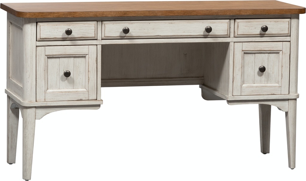 Liberty deals furniture vanity