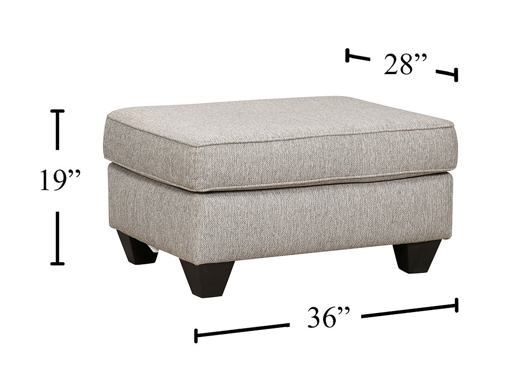 Crypton on sale sofa ashley