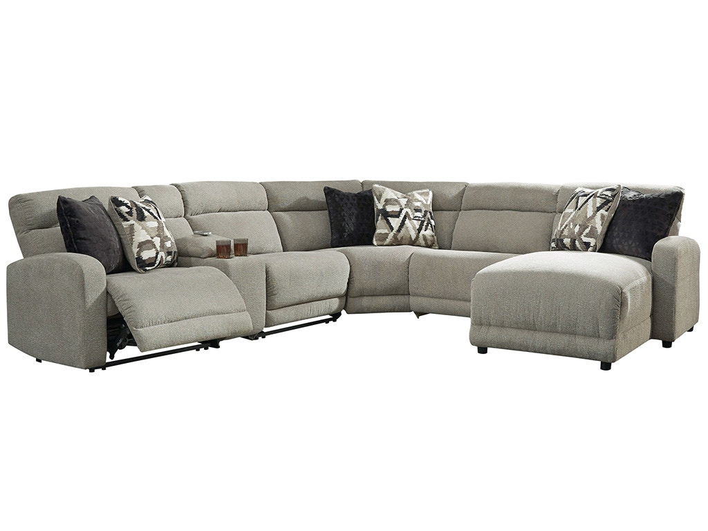 Ashley deals colleyville sectional