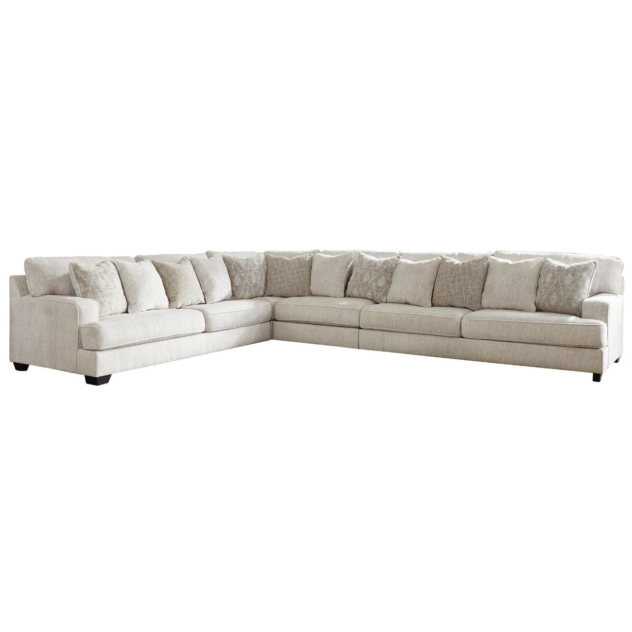 Ashley deals reversible sectional