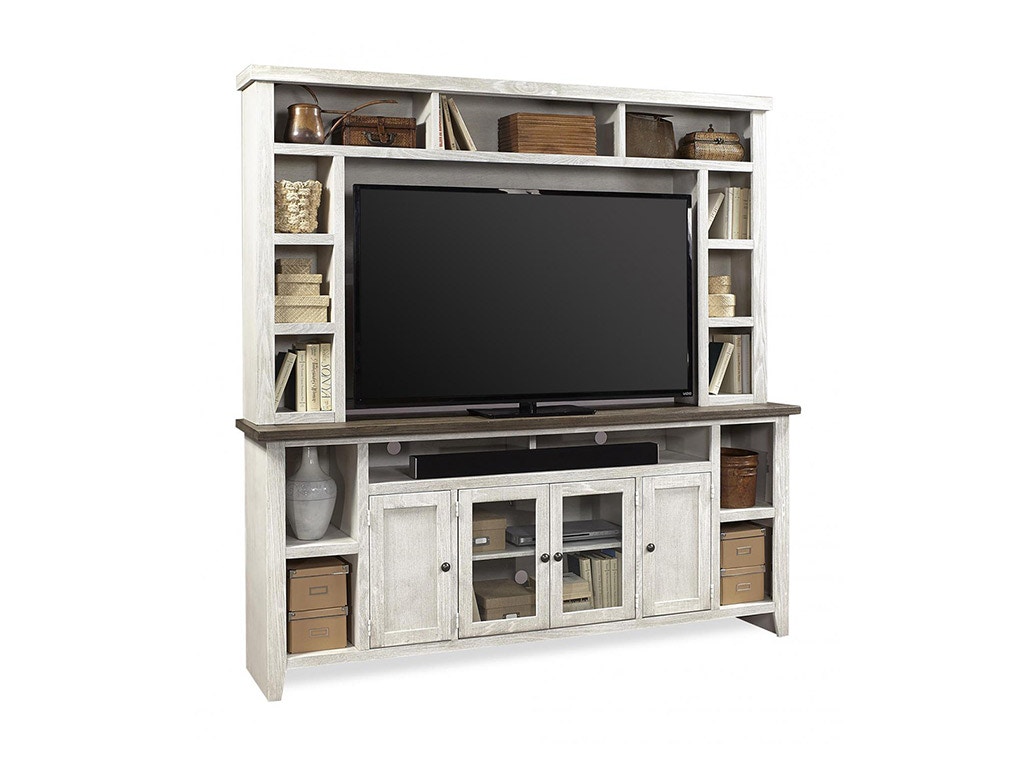 Aspen furniture deals entertainment center