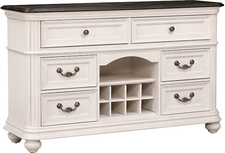 Avalon Furniture West Chester Buffet D0162N BF 792379222