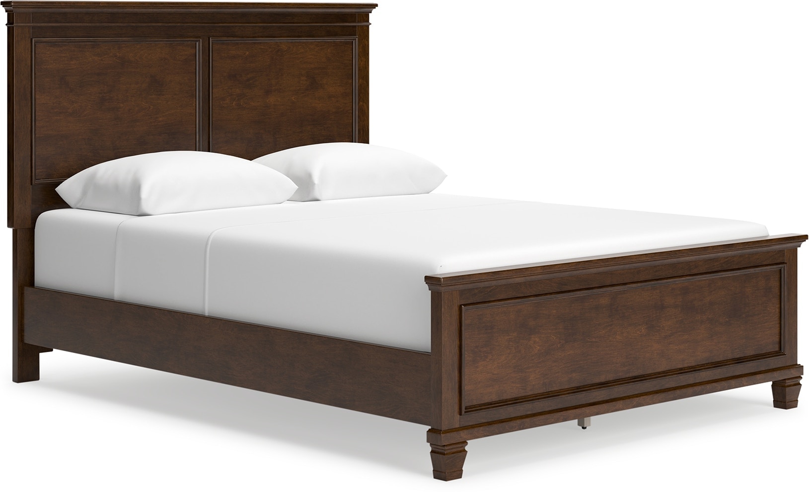 Danabrin Panel Bed By Signature Designs By Ashley B685-PANELBED