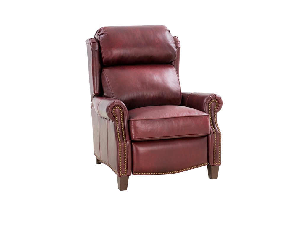 Warrendale chocolate deals power recliner