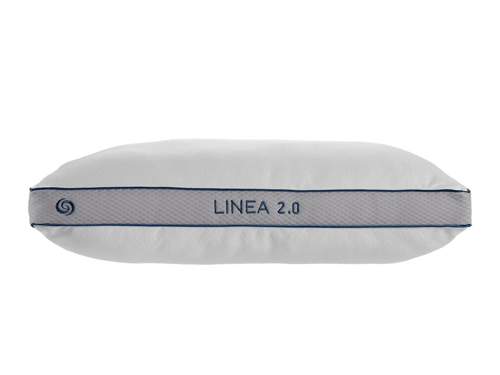 Bedgear Linea 2.0 Performance Pillow BGP01382P
