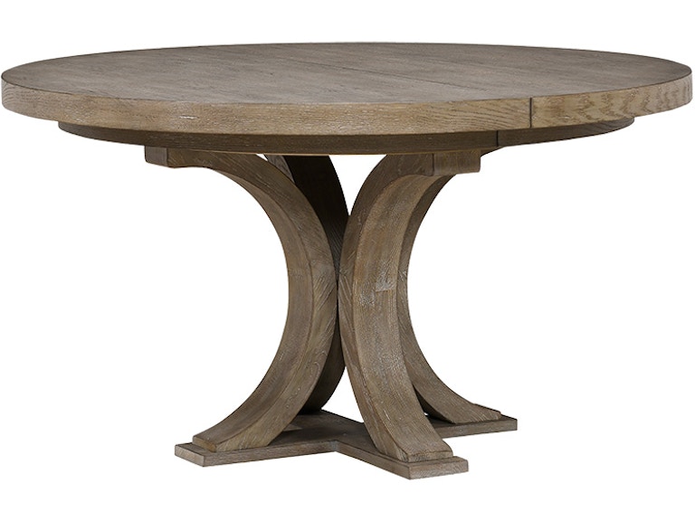 Bernhardt Albion 54 Inch Dining table 510729055
