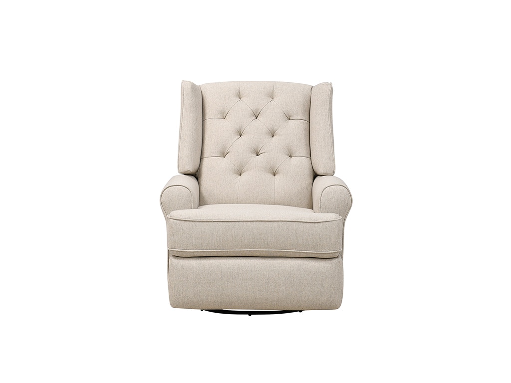 Finley swivel glider 2024 recliner by best chairs