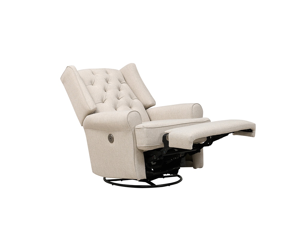 Best chairs custom discount finley swivel glider recliner