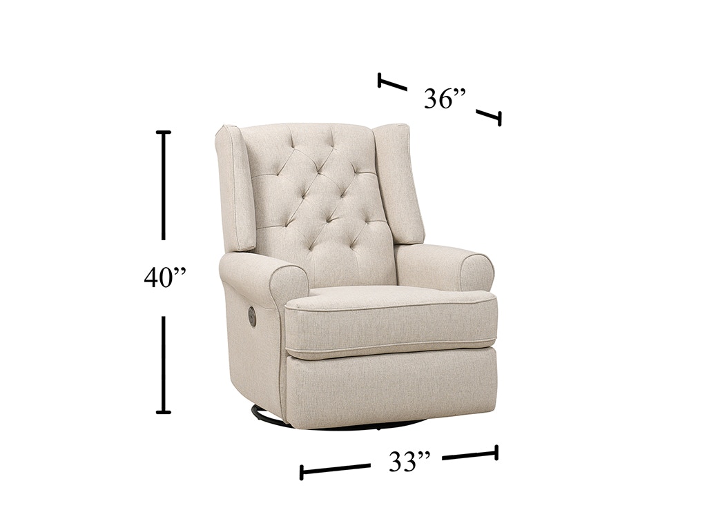 Best chairs hotsell inc swivel glider