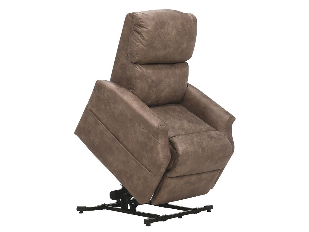 Catnapper Brett Coffee Lift Chair 4899 1429/49