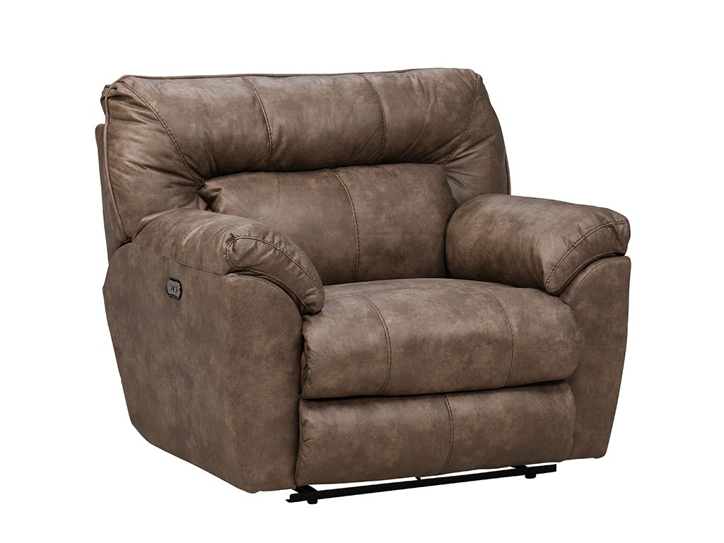 Jackson catnapper shop power recliner