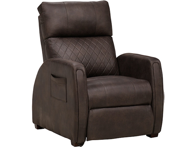 Catnapper Furniture Relaxer Bark Power Recliner w/Massage & Heat 764106 845776305