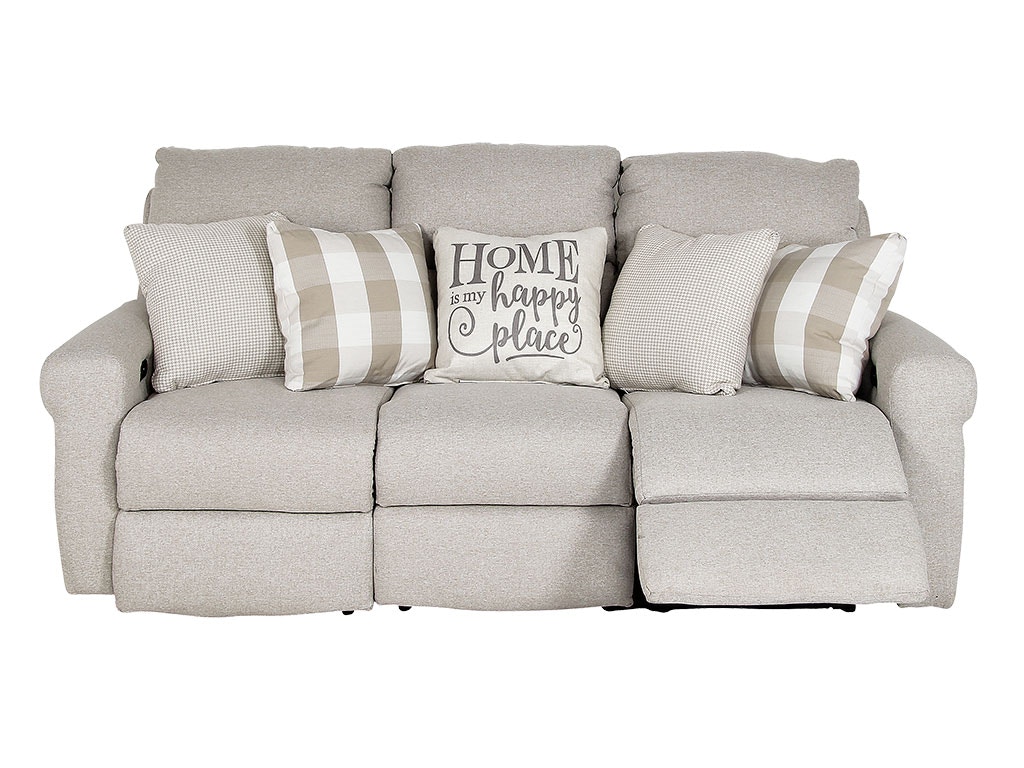 Farmhouse best sale loveseat recliner