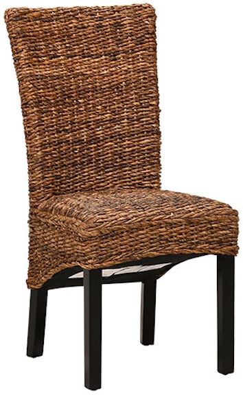 Classic Home Kirana Side Chair 53004025 CH53004025