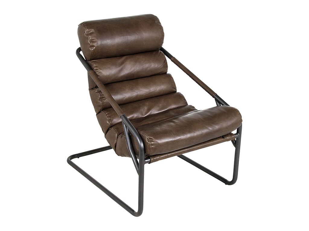 classic home leather chair