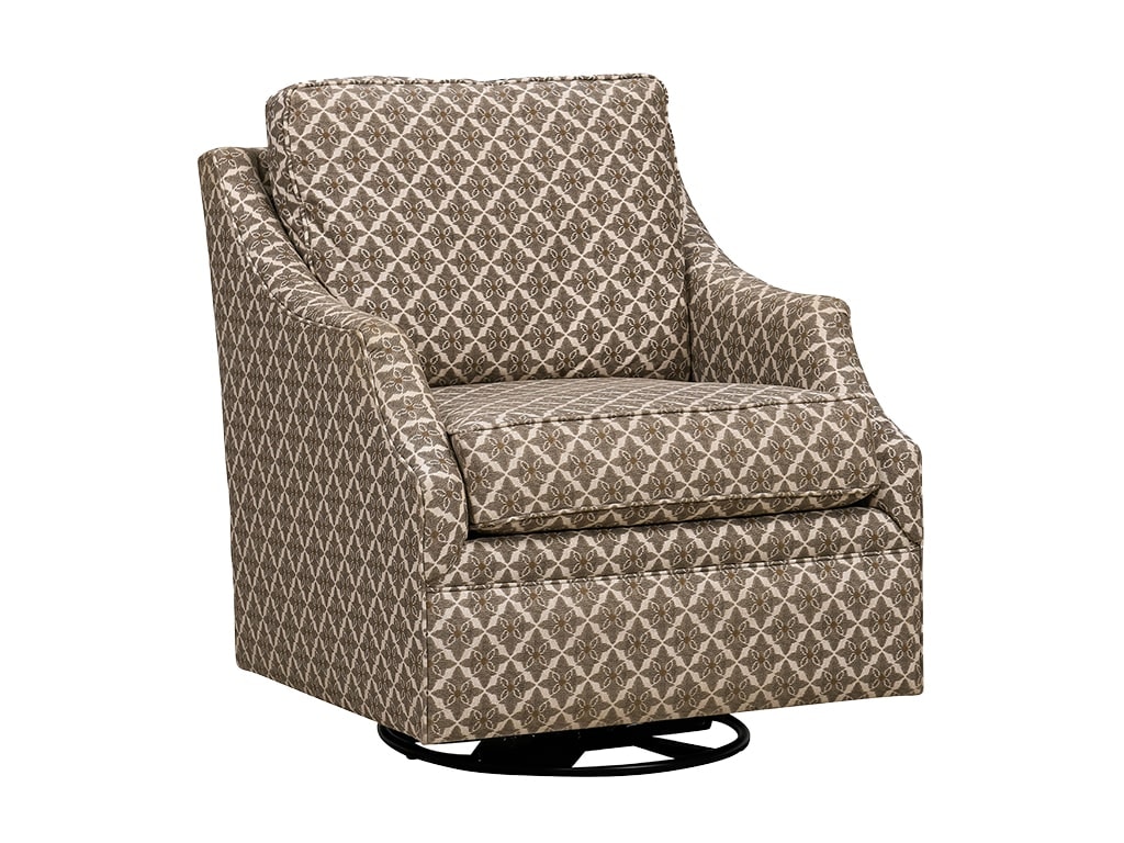 Chatham 2025 accent chair