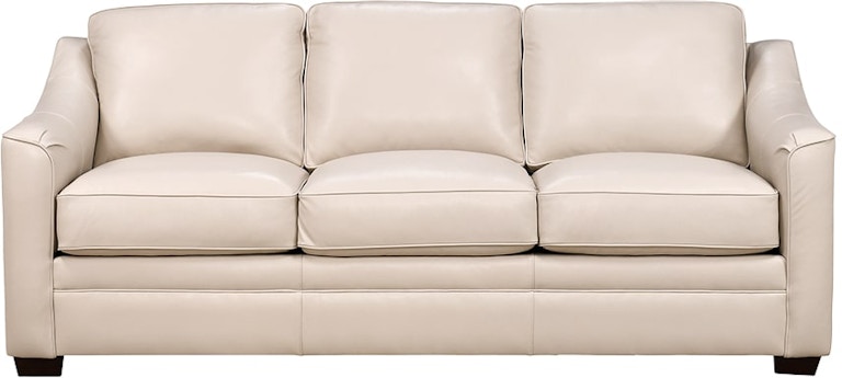 Craftmaster Heroes Leather Sofa 843565926