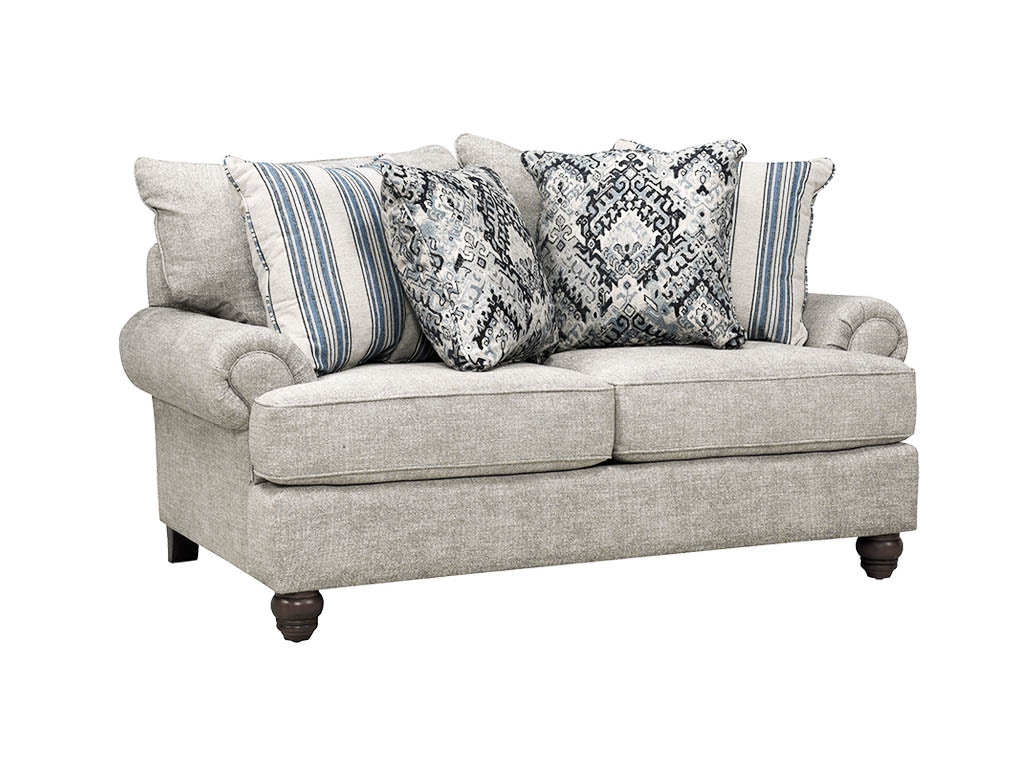 Kais Loveseat QS 797030PC KAIS 41