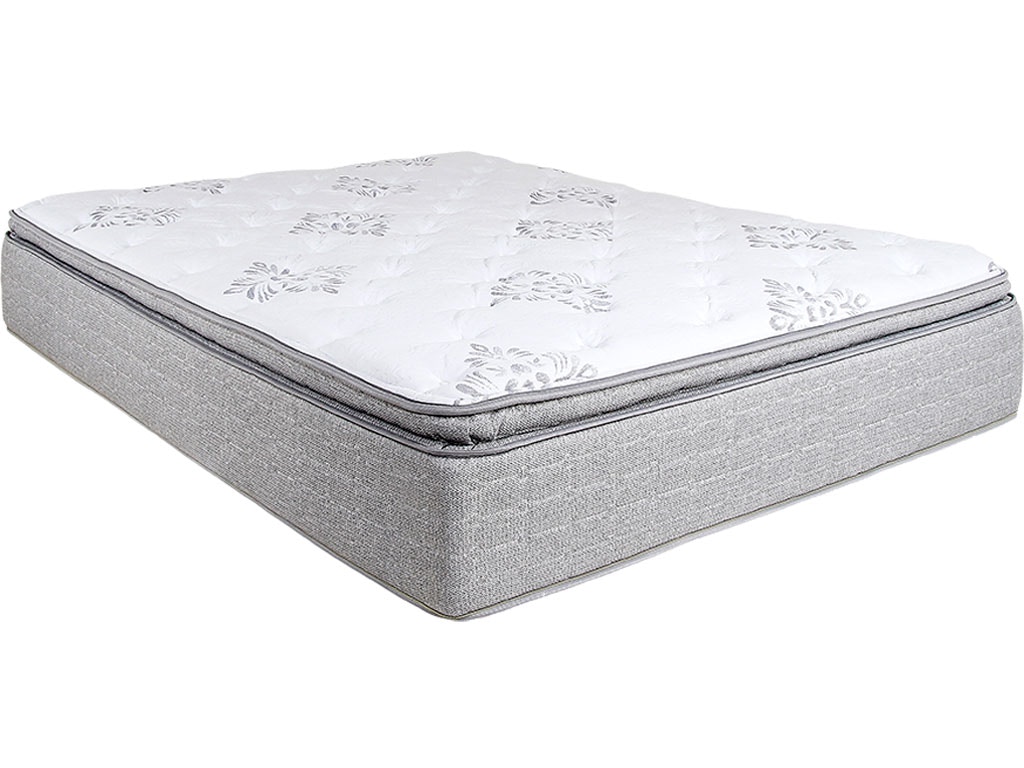 Deville Pillow Top Mattress