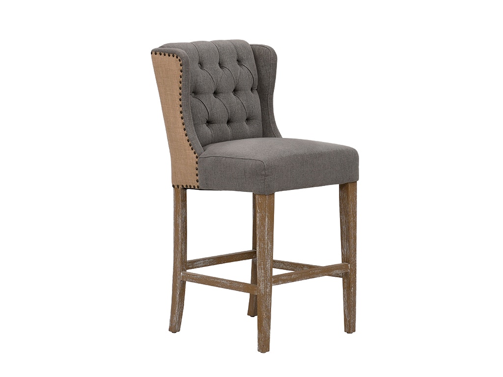 Best fabric best sale for bar stools