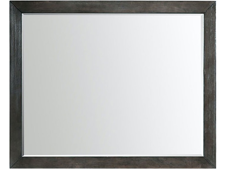 Elements International Shelby Bedroom Mirror SY600MR 456878239